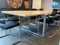 Vergadertafel - afbeelding 3 van  5