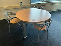 Vergadertafel - afbeelding 1 van  4