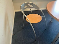 Vergadertafel - afbeelding 2 van  4