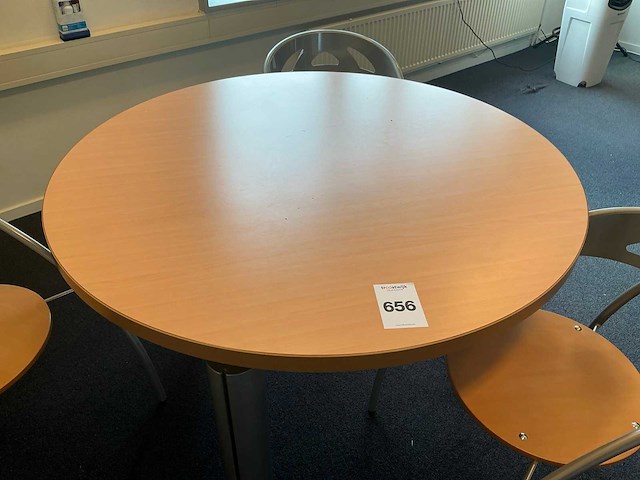 Vergadertafel - afbeelding 3 van  4