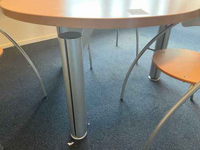 Vergadertafel - afbeelding 4 van  4