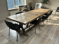 Vergadertafel - afbeelding 1 van  6