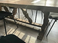 Vergadertafel - afbeelding 6 van  6