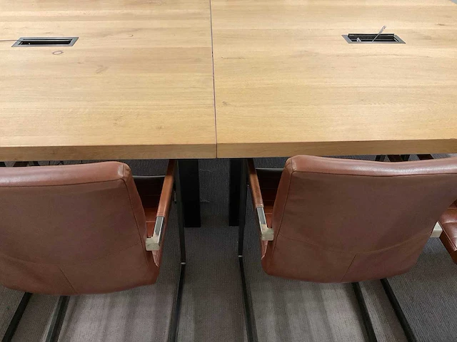 Vergadertafel - afbeelding 5 van  8