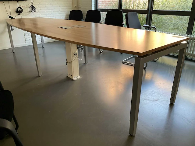 Vergadertafel - afbeelding 1 van  8