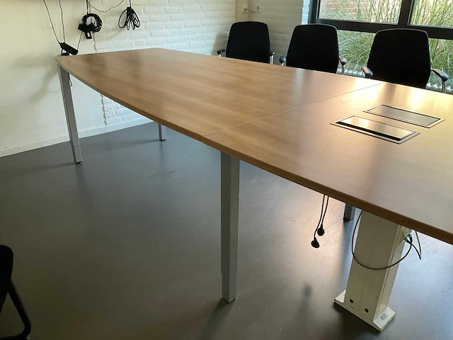 Vergadertafel - afbeelding 5 van  8