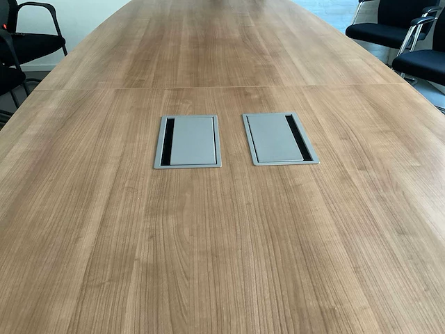 Vergadertafel - afbeelding 6 van  8