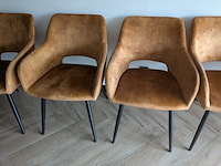 Vergadertafelopstelling - afbeelding 2 van  19