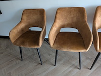 Vergadertafelopstelling - afbeelding 3 van  19