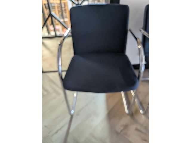 Vergadertafelopstelling - afbeelding 5 van  19