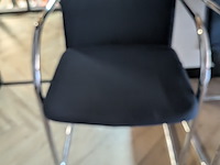 Vergadertafelopstelling - afbeelding 5 van  19