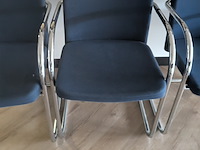 Vergadertafelopstelling - afbeelding 7 van  19