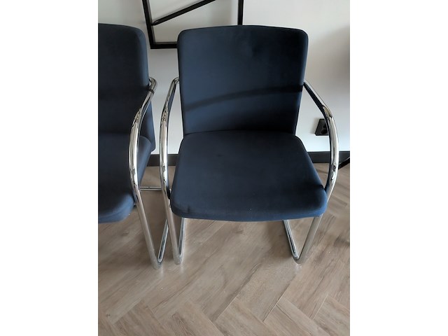 Vergadertafelopstelling - afbeelding 8 van  19