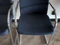 Vergadertafelopstelling - afbeelding 8 van  19