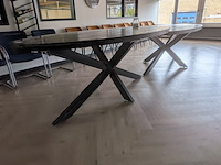 Vergadertafelopstelling - afbeelding 9 van  19