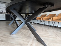 Vergadertafelopstelling - afbeelding 11 van  19