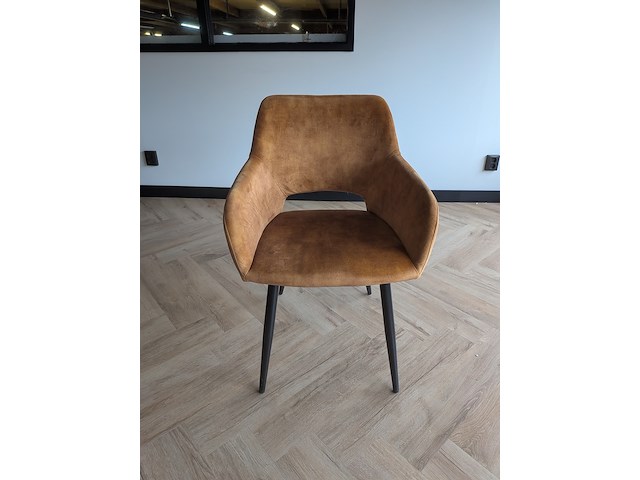 Vergadertafelopstelling - afbeelding 15 van  19