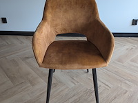 Vergadertafelopstelling - afbeelding 15 van  19