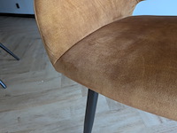 Vergadertafelopstelling - afbeelding 16 van  19