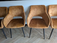 Vergadertafelopstelling - afbeelding 19 van  19