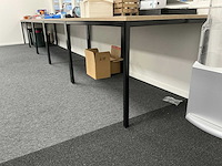 Vergadertafels (5x) - afbeelding 2 van  2