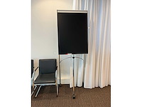 Vergadertafels met stoelen - afbeelding 5 van  6
