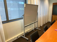 Vergadertafels met stoelen - afbeelding 6 van  6