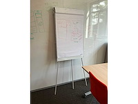 Vergadertafels met stoelen - afbeelding 3 van  8