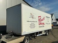 Vergauwe op55ta oplegger