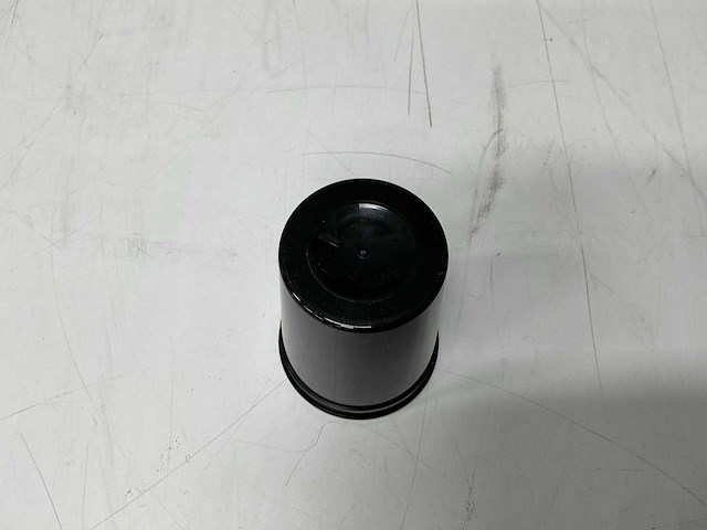 Vergingen black plastic drinkbekers party cups (500x) - afbeelding 5 van  7