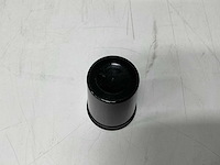 Vergingen black plastic drinkbekers party cups (500x) - afbeelding 5 van  7