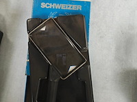 Vergrootglas, schweizer, 1840 - afbeelding 1 van  1