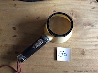 Vergrootglas - afbeelding 1 van  2