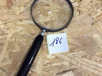 Vergrootglas