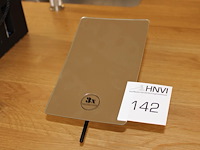 Vergrootspiegel, 3x. - afbeelding 1 van  2