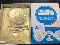 Vergroter voor naaiwerk - afbeelding 1 van  2