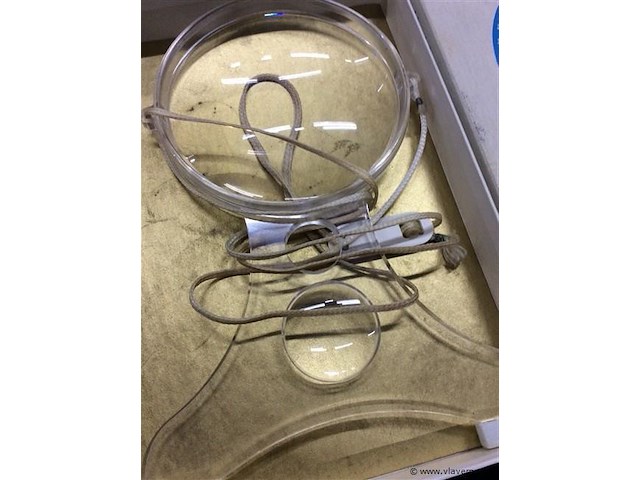 Vergroter voor naaiwerk - afbeelding 2 van  2