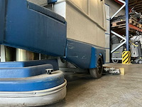 Verhagen - 130ue - zelfrijdende schrob/zuigmachine - 2008 - afbeelding 5 van  19