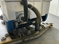 Verhagen - 130ue - zelfrijdende schrob/zuigmachine - 2008 - afbeelding 7 van  19