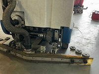 Verhagen - 130ue - zelfrijdende schrob/zuigmachine - 2008 - afbeelding 8 van  19