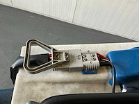 Verhagen - 130ue - zelfrijdende schrob/zuigmachine - 2008 - afbeelding 14 van  14