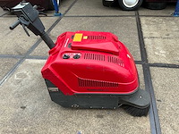 Verhagen - 2010 - lion 600 me - accu veegmachine - afbeelding 11 van  12