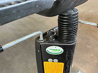 Verhagen - et 70 borstelwals - zitveegmachine - afbeelding 21 van  23