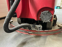 Verhagen - et 70 borstelwals - zitveegmachine - afbeelding 4 van  26