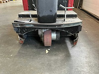 Verhagen - et 70 borstelwals - zitveegmachine - afbeelding 11 van  26