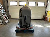 Verhagen - et 70 r - zitveegmachine - afbeelding 7 van  21