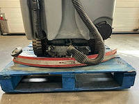 Verhagen - et 70 r - zitveegmachine - afbeelding 10 van  21