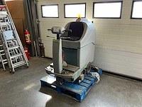Verhagen - et 70 r - zitveegmachine