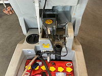 Verhagen - et 70 r - zitveegmachine - afbeelding 13 van  21
