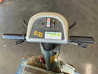 Verhagen - et 70 r - zitveegmachine - afbeelding 18 van  21